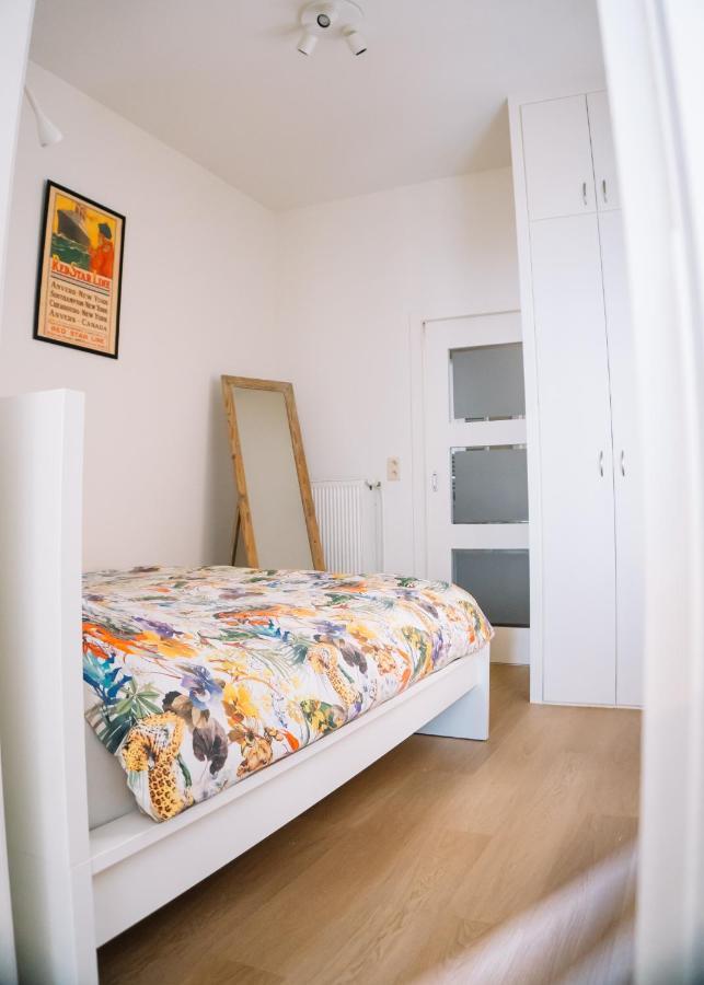 Vlakbij Centrum! Apartment