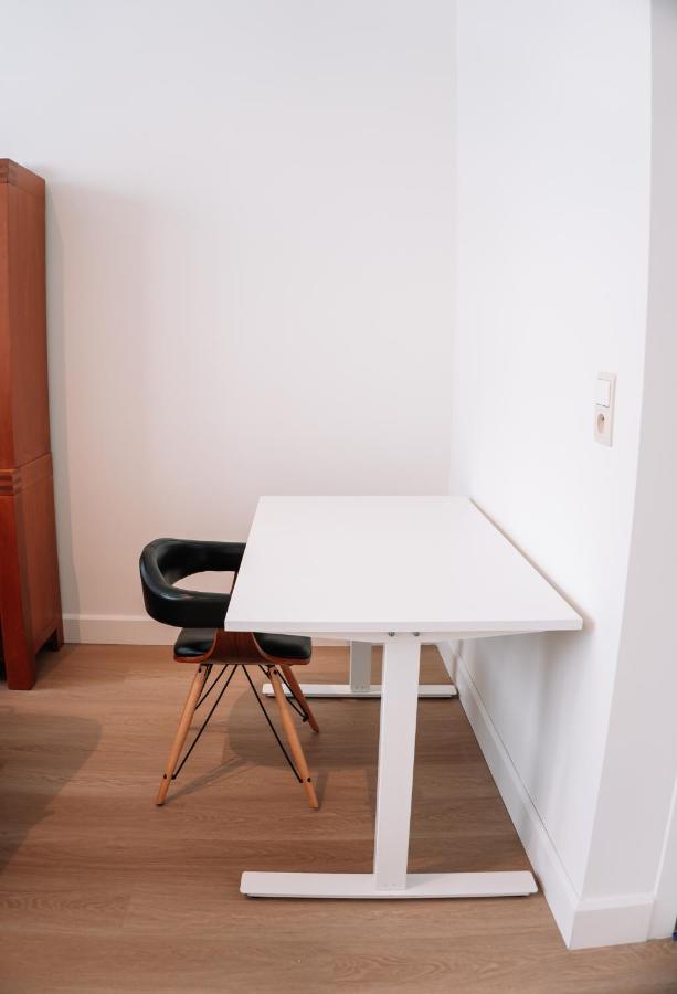 Vlakbij Centrum! Apartment *